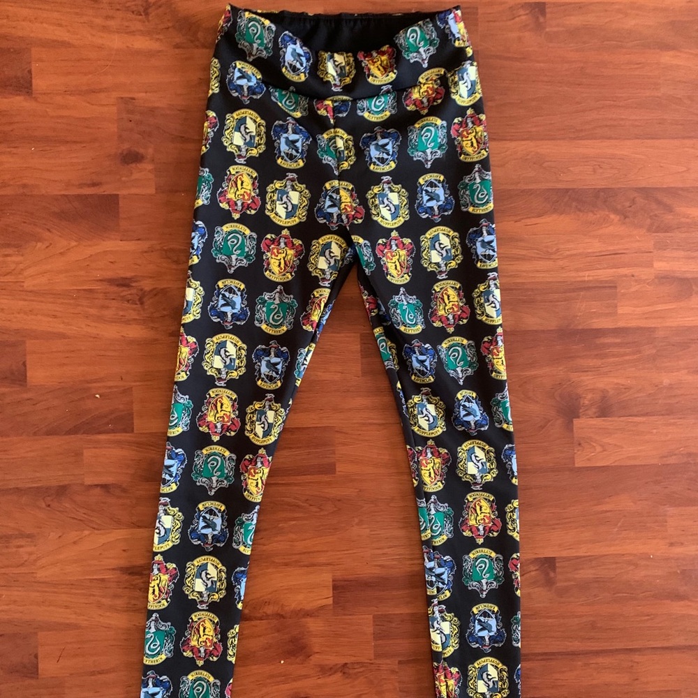 Harry Potter leggings